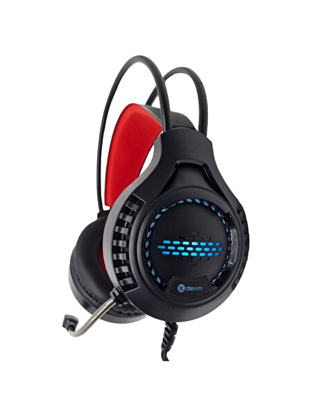 Dexim H608 DSP006 5.1 Kafa Üstü Gaming Kulaklık
