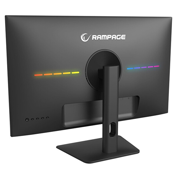 Rampage FLASH RM-244S 24