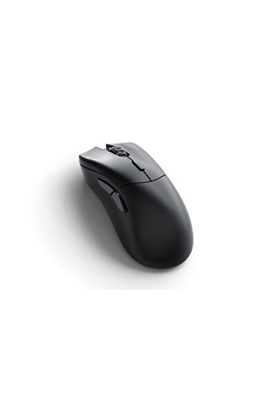 Glorious Model D 2 PRO 1K Polling Kablosuz RGB Oyuncu Mouse Siyah
