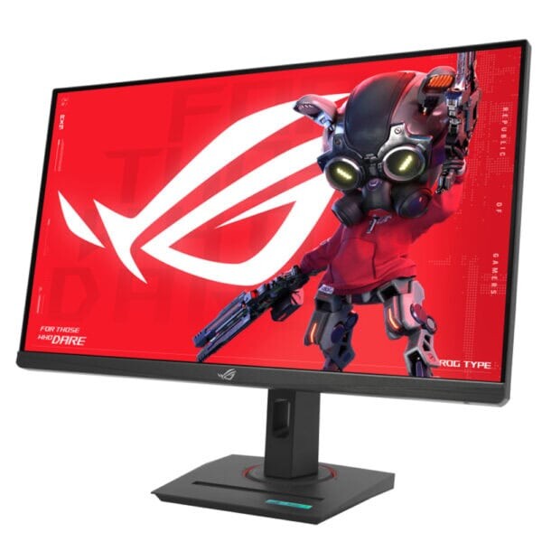 Asus ROG Strix XG27UCG 27