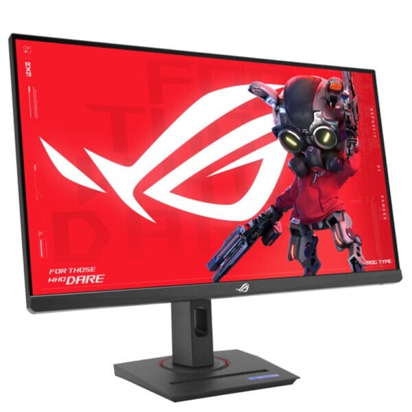 Asus ROG Strix XG27UCG 27