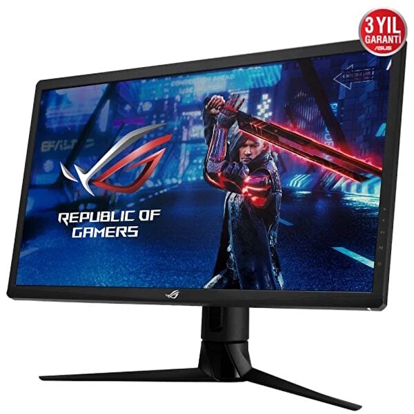 Asus Rog Strix XG27UQR 27