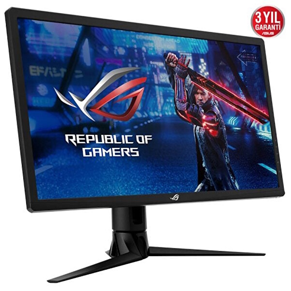 Asus Rog Strix XG27UQR 27