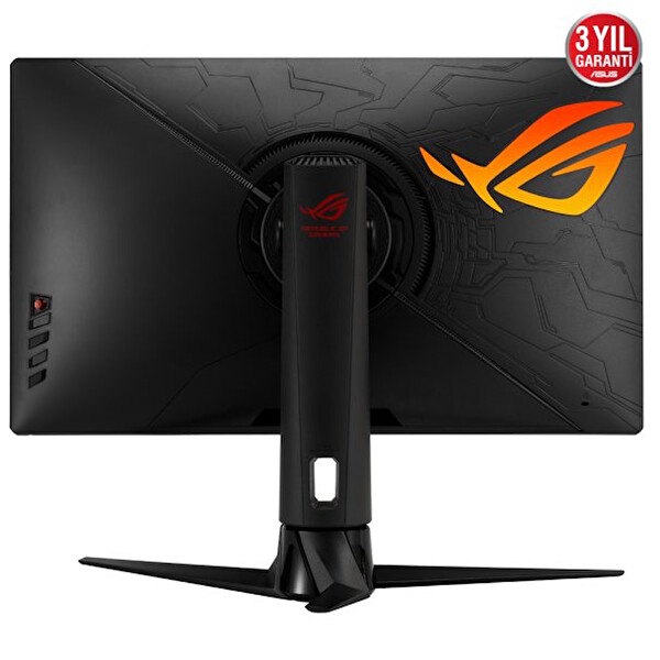 Asus Rog Strix XG27UQR 27