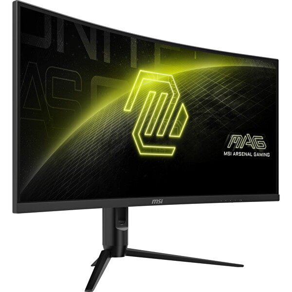 MSI MAG 342CQR E2 34