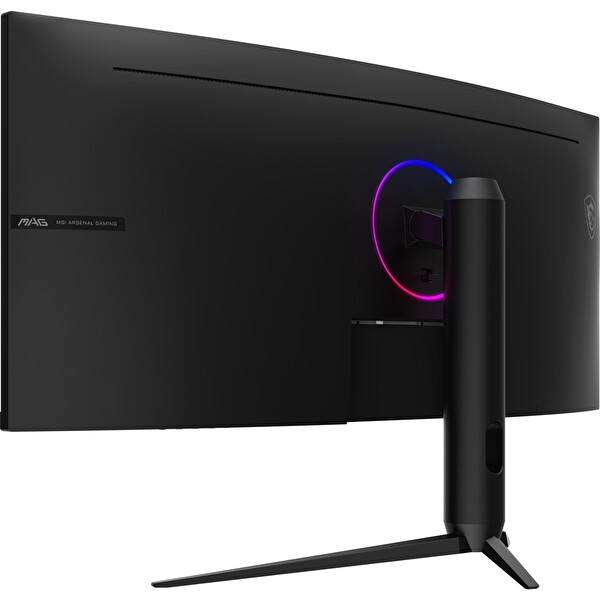 MSI MAG 342CQR E2 34