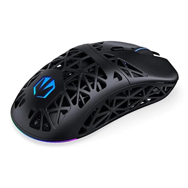 Endorfy LIV Plus Wireless ARGB Kablosuz Siyah Gaming Mouse (EY6A016)