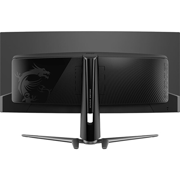MSI MPG 341CQPX QD-OLED 34 3440x1440 240 Hz 0.03 MS (GTG) HDMI DP Type-C True Black 400 QD-OLED Gaming Monitör