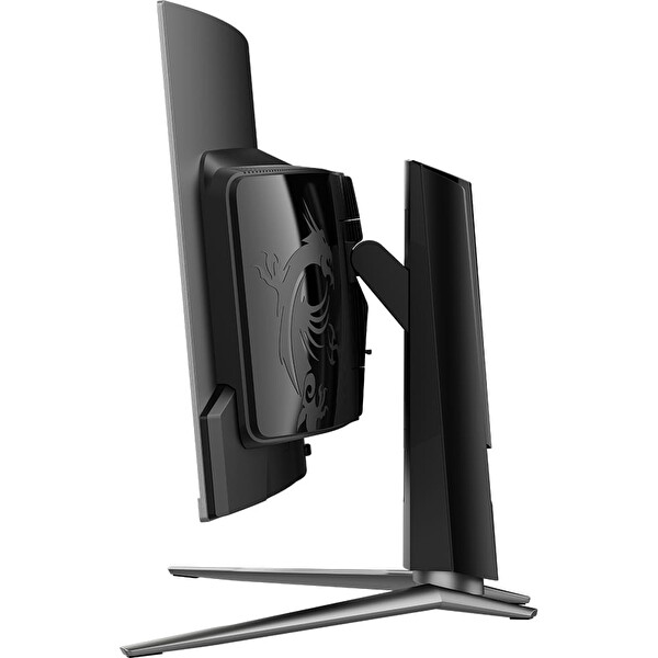 MSI MPG 341CQPX QD-OLED 34 3440x1440 240 Hz 0.03 MS (GTG) HDMI DP Type-C True Black 400 QD-OLED Gaming Monitör
