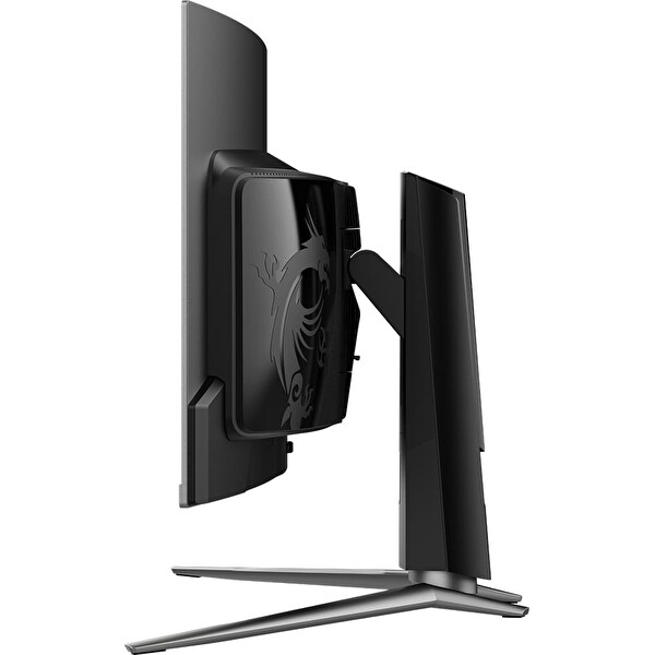 MSI MPG 341CQPX QD-OLED 34 3440x1440 240 Hz 0.03 MS (GTG) HDMI DP Type-C True Black 400 QD-OLED Gaming Monitör