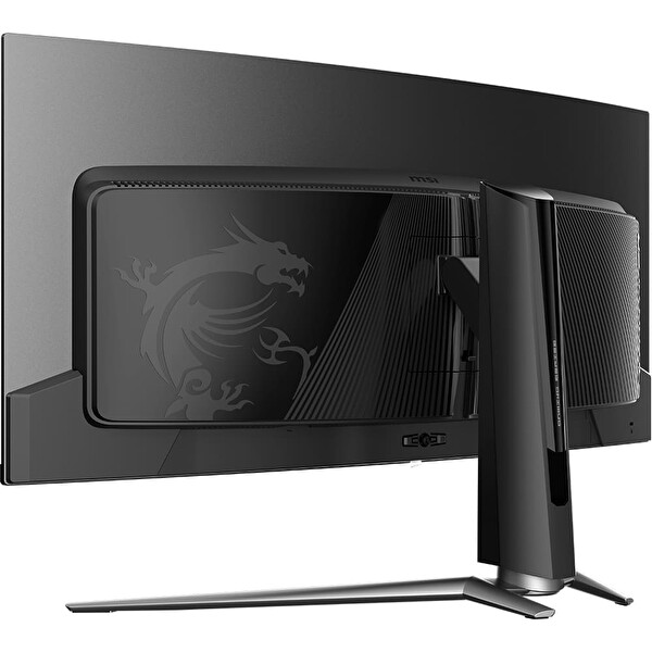 MSI MPG 341CQPX QD-OLED 34 3440x1440 240 Hz 0.03 MS (GTG) HDMI DP Type-C True Black 400 QD-OLED Gaming Monitör