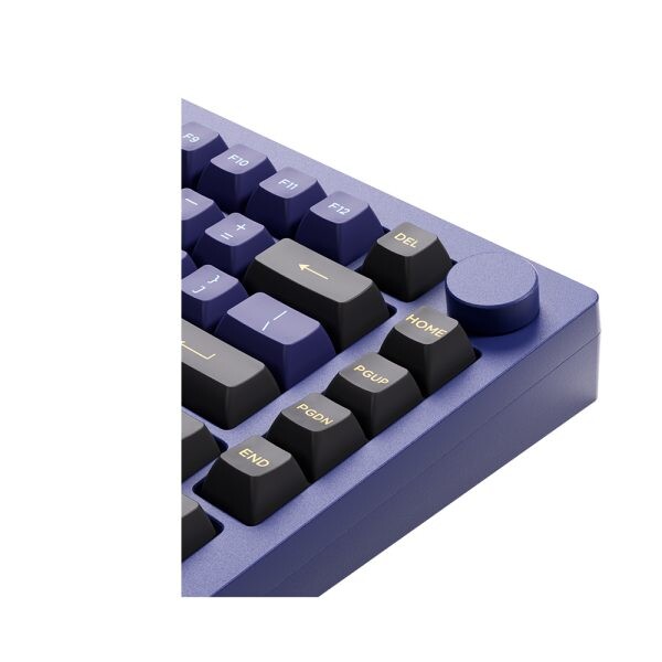 Akko MONSGEEK M1w V3 HE Horizon Hall Effect Manyetik Switch RGB Kablosuz Mekanik Gaming Klavye