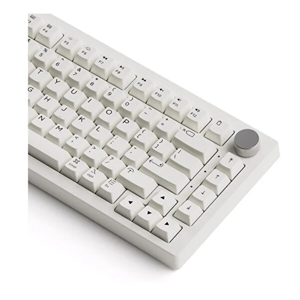 Akko 5075B Plus Air RGB Kablosuz Hotswap Mekanik Gaming Klavye