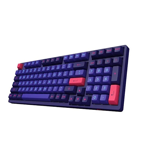 Akko 3098 Neon RGB Mekanik Gaming Klavye