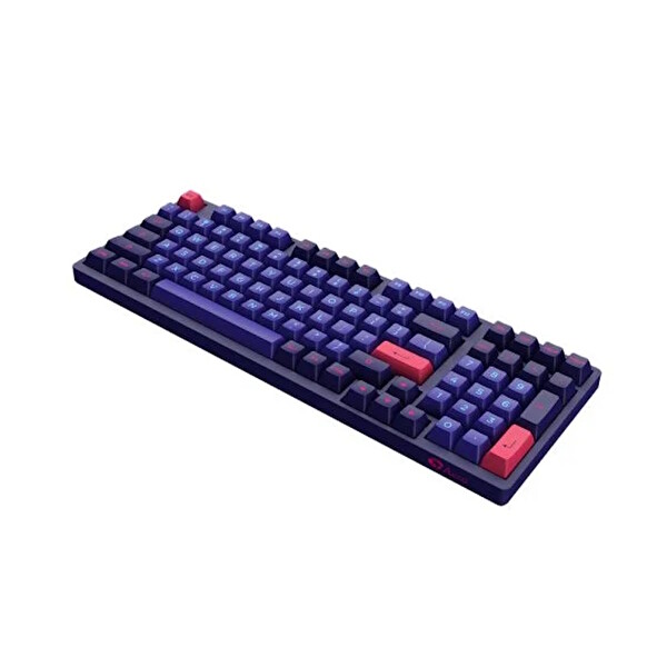 Akko 3098 Neon RGB Mekanik Gaming Klavye
