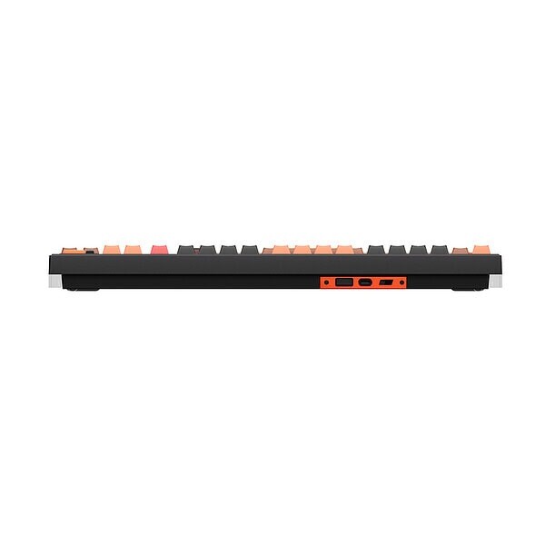 Akko 5098B Plus Wasteland Survival RGB Kablosuz Hotswap Mekanik Gaming Klavye