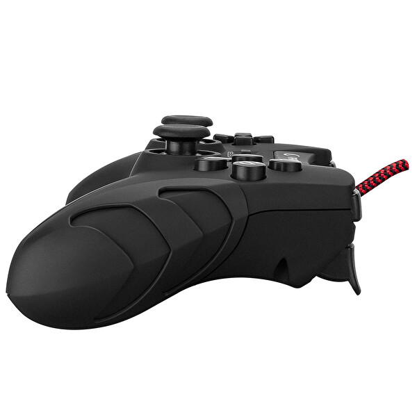 Rampage SG-R218 PS3/PC X Input Siyah USB 1.8 M Joypad