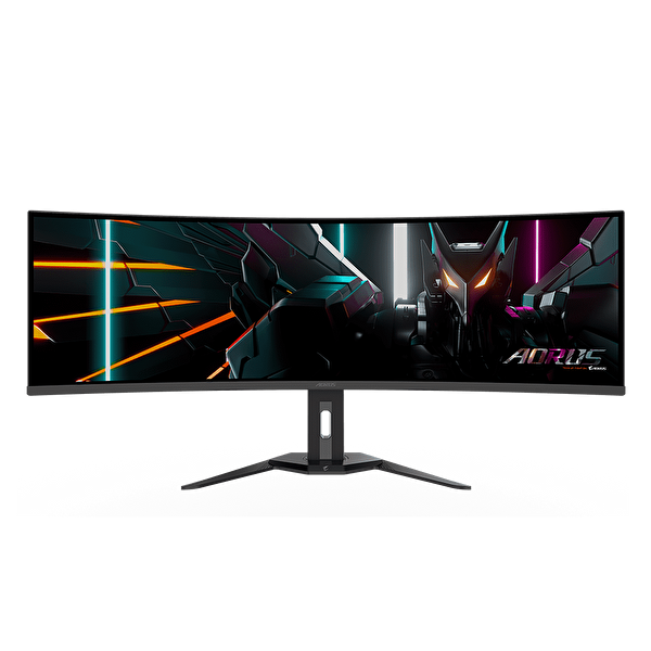 Gigabyte AORUS CO49DQ 49