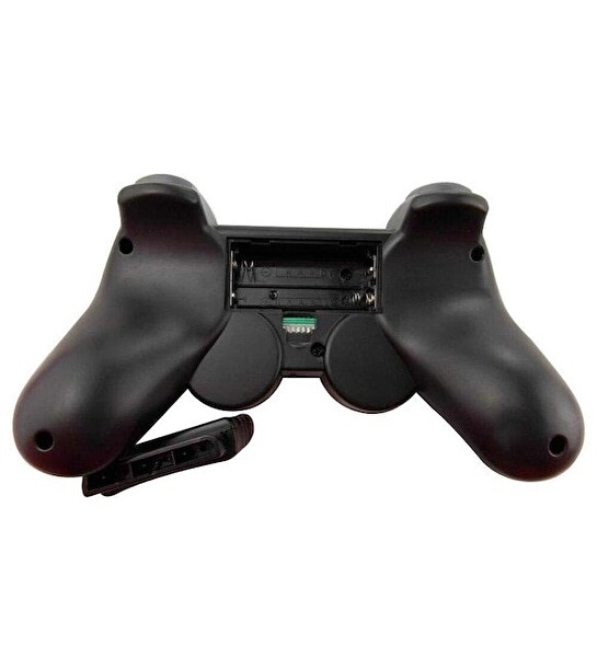 Concord 6IN1 Pc Gamepad Kablosuz Titreşimli Oyun Kolu