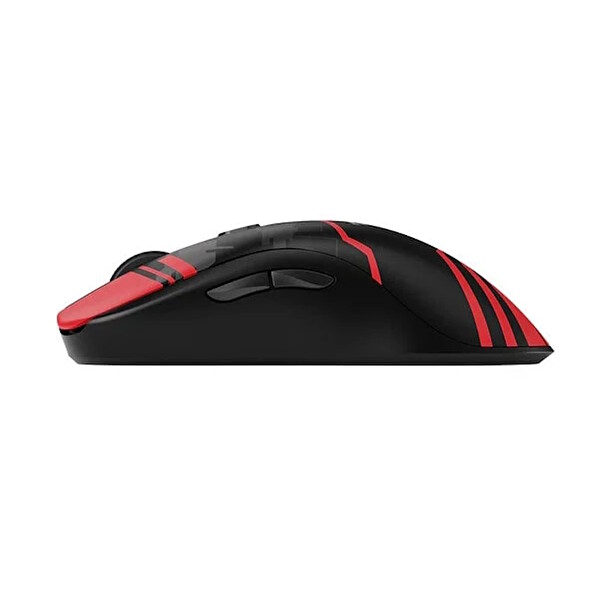 Akko AG ONE 8K Hz The King’s Avatar Ye Xiu Kablosuz Gaming Mouse Kırmızı