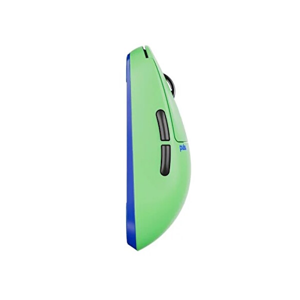 Pulsar X2 CrazyLight 8K Hz XS-1 Sensör Kablosuz Size 1 Mini Simetrik Gaming Mouse Yeşil PX2CL102
