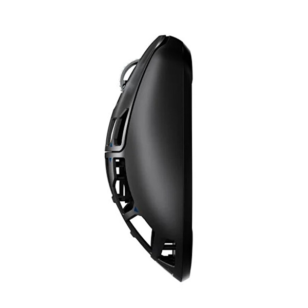 Pulsar Feinmann F01 Magnesium 8K Hz XS-1 Sensör Kablosuz Gaming Mouse Siyah FMF01