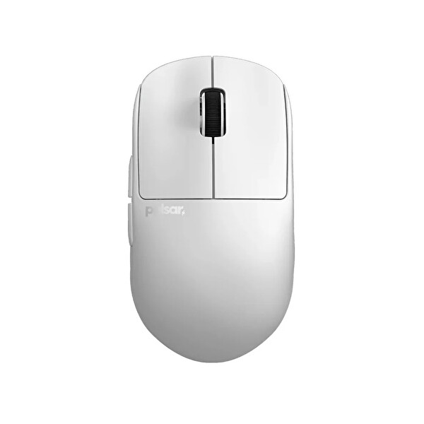 Pulsar X2H Beyaz Kablosuz Size 2 Medium Simetrik Gaming Mouse Beyaz PX2H22
