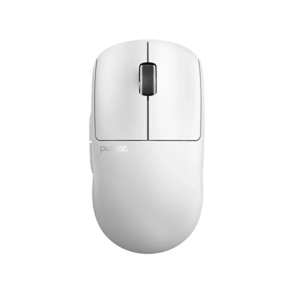 Pulsar X2 v3 XS-1 Sensör Beyaz Kablosuz Size 2 Medium Simetrik Gaming Mouse Beyaz PX2322