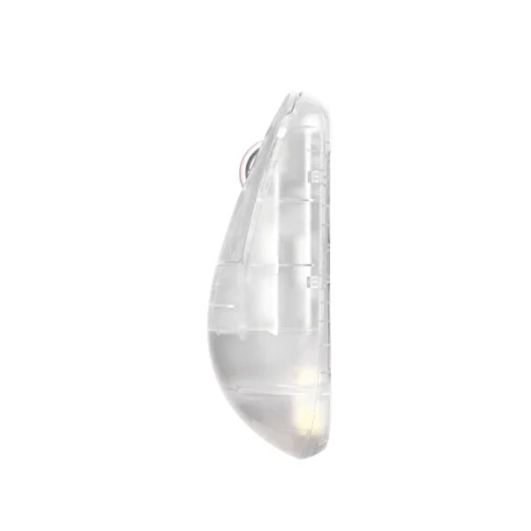 Pulsar X2H Super Clear Edition Kablosuz Size 1 Mini Simetrik Gaming Mouse Beyaz PX2H1CL