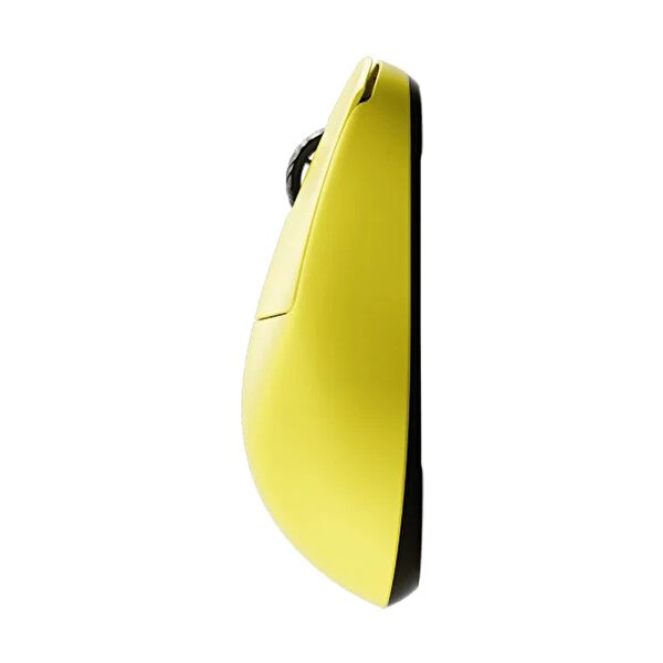 Scyrox V8 8K Hz Pixart 3950 Sensör Kablosuz Simetrik Gaming Mouse Sarı