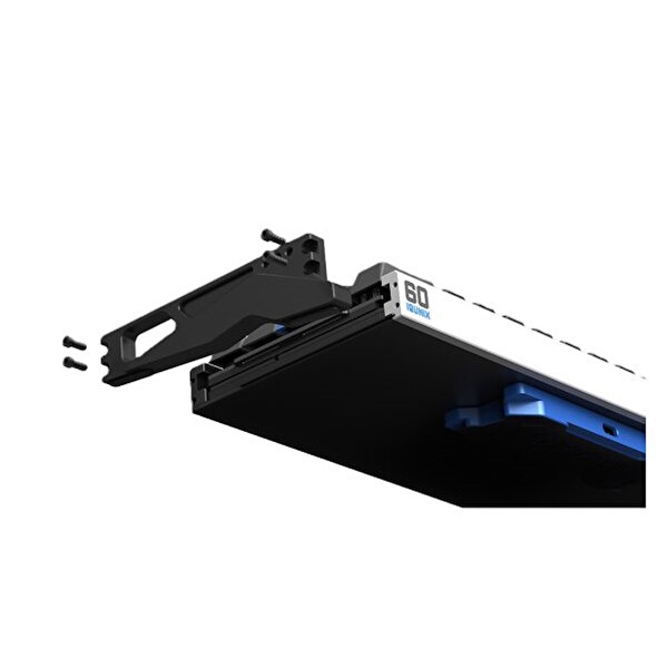 iQunix EZ60 Hall Effect Jade Pro Manyetik Switch RGB Hotswap Mekanik Gaming Klavye