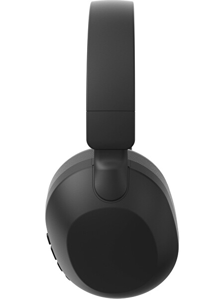 Snopy SN-BT37 Chord TF Kart Özellikli Bluetooth Siyah Oyuncu Kulaklığı