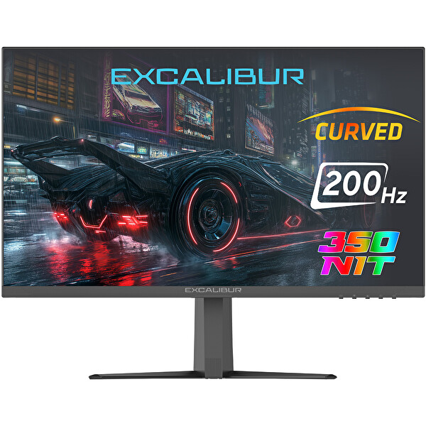 Casper Excalibur M.E236FVC-D 23.6