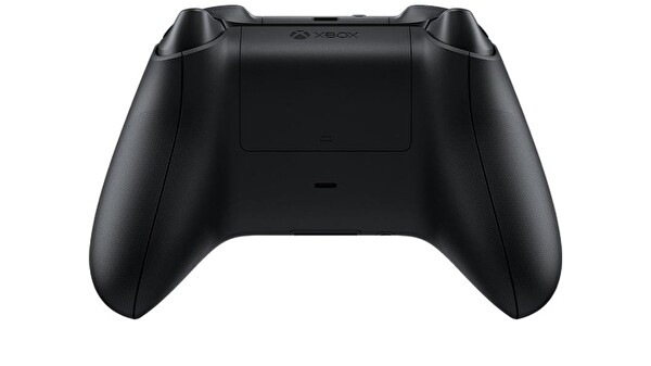 Microsoft Xbox Wireless Controller 9. Nesil Kol Carbon Black - Type C USB Kablo Siyah