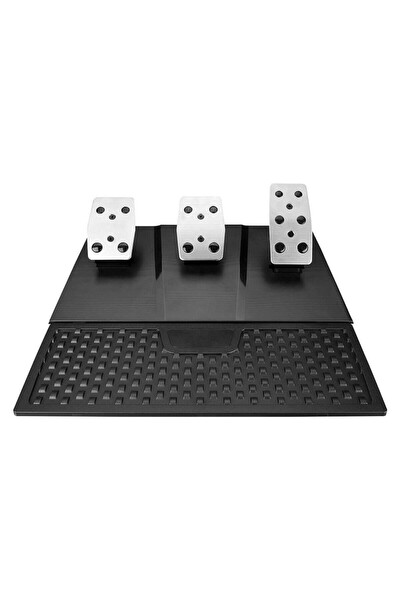 Rampage Force V995 PS4/PC/Xbox One/Xbox Series S/X 3 Pedallı El Vitesi Gaming Oyuncu Oyun Direksiyonu