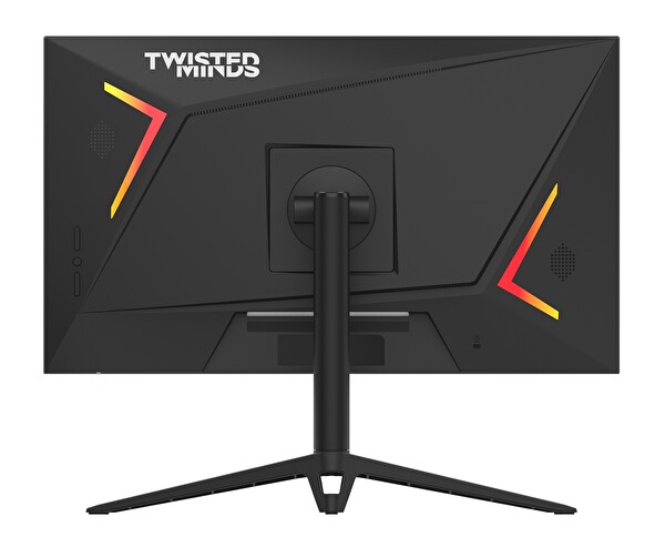 Twisted Minds 24.5” TM24FHD280IPS FHD 280 HZ 1 MS HDMI DP IPS HDR100 Adaptıve-Sync Çerçevesiz Gaming Monitör