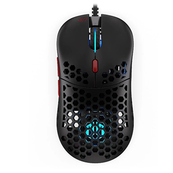 Endorfy LIX Plus RGB Simetrik Gaming Mouse EY6A001
