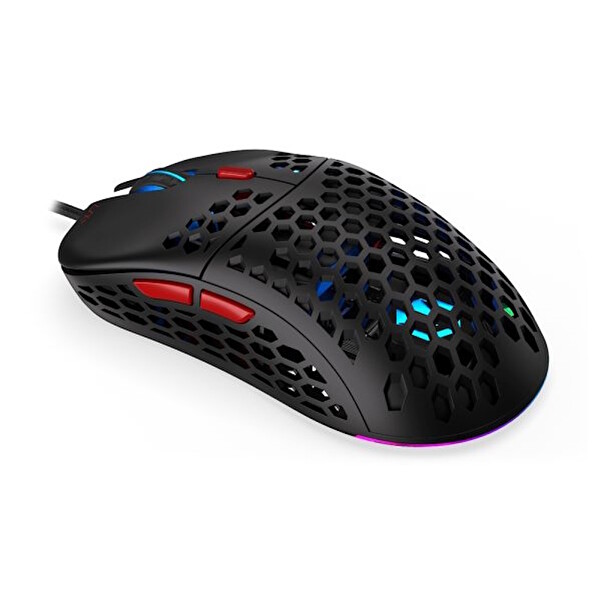 Endorfy LIX Plus RGB Simetrik Gaming Mouse EY6A001