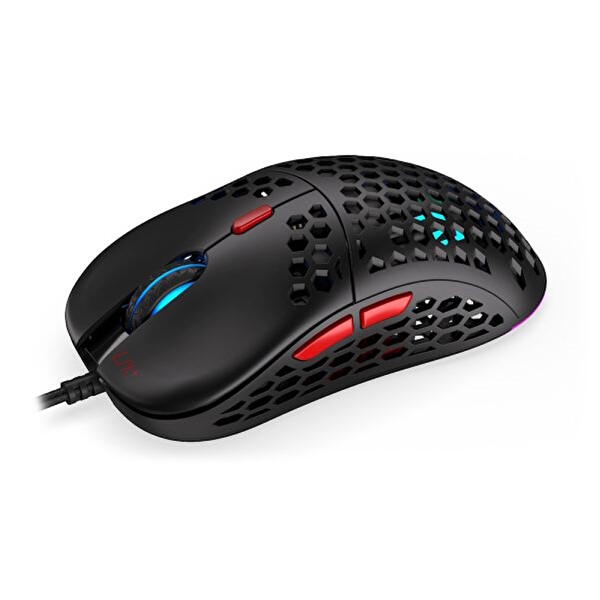 Endorfy LIX Plus RGB Simetrik Gaming Mouse EY6A001