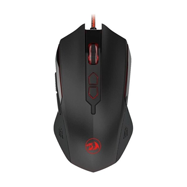 Redragon M716A Inquisitor 2 7200 Dpi Optik Oyuncu Faresi