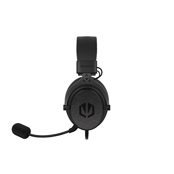 Endorfy EY1A001 Viro Plus USB 7.1 Surround Oyuncu Kulaklığı