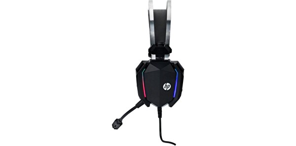 HP DHH-3215U Mikrofonlu Kulak Üstü Oyuncu Kulaklığı