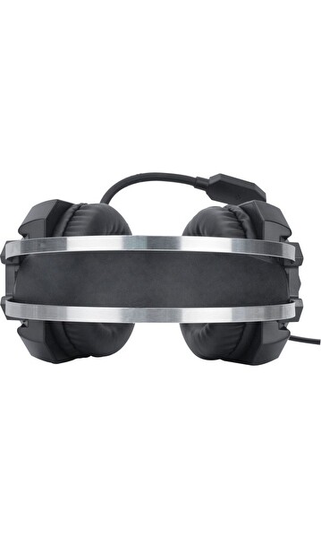 HP DHH-3215U Mikrofonlu Kulak Üstü Oyuncu Kulaklığı