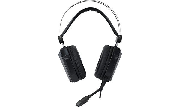 HP DHH-3215U Mikrofonlu Kulak Üstü Oyuncu Kulaklığı