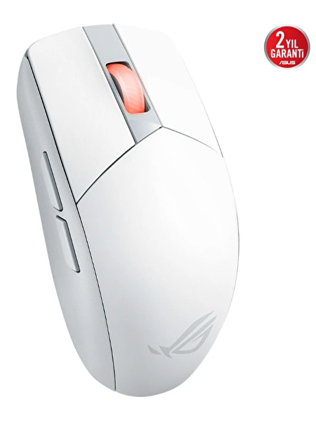 Asus Rog Strix Impact III Wireless Ultra Hafif 36000 DPI 2.4GHz Oyuncu Mouse 90MP03D0-BMUA10