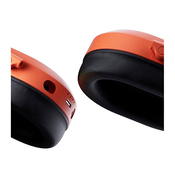 Akko MA02W Wasteland Survival RGB Kablosuz Gaming Kulaklık