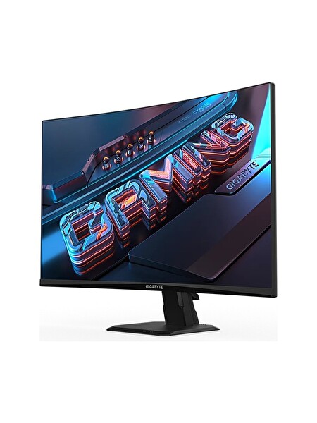 Gigabyte GS27QC 27