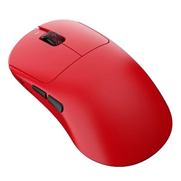 Waizowl OGM Cloud XS Cardinal 8K Hz PixArt 3950 Sensör Kablosuz Simetrik Gaming Mouse
