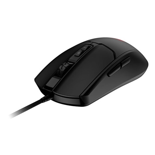MSI Forge GM100 RGB Kablolu Siyah Oyuncu Faresi
