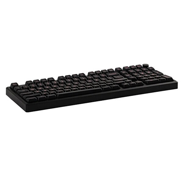 Epomaker Galaxy100 QMK/VIA Siyah Wisteria Switch RGB Kablosuz Hotswap Mekanik Oyuncu Klavyesi
